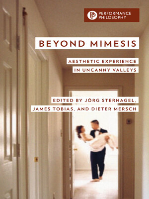 cover image of Beyond Mimesis